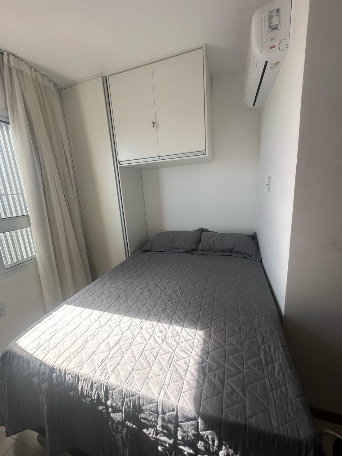 Apartment Novo E Com Vista O Mar De Amaralina Com Garagem! Salvador