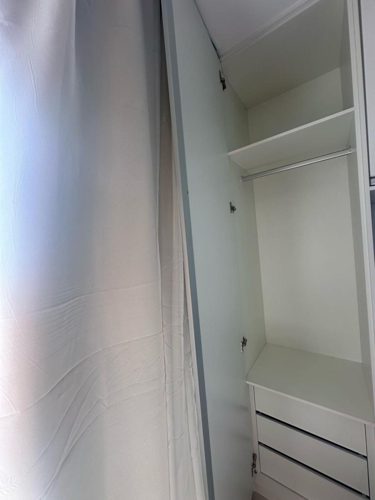 Novo E Com Vista O Mar De Amaralina Com Garagem! Apartment Salvador