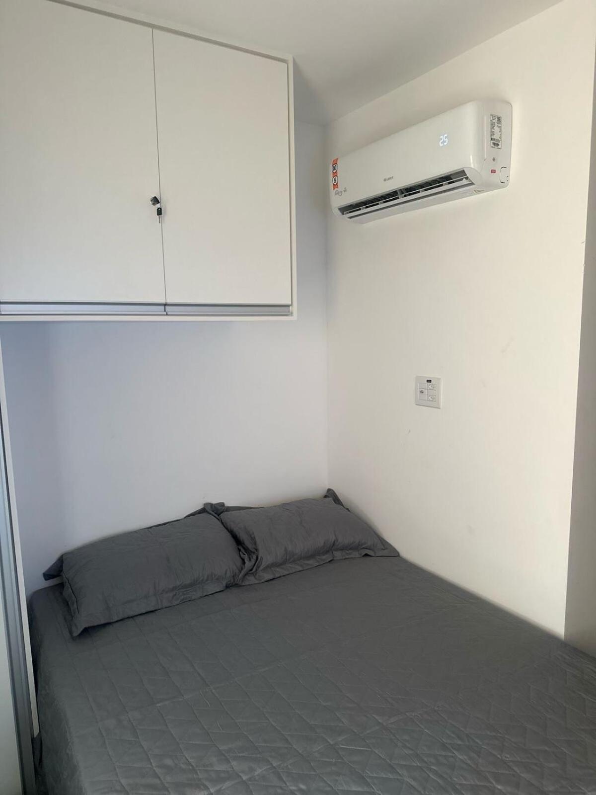 Novo E Com Vista O Mar De Amaralina Com Garagem! Apartamento Salvador